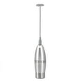 thumbnail image 3 of Maoww Mini Mousseur à Lait Électrique Portable en Acier Inoxydable pour Cuisine et Café, 3 of 9