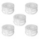 thumbnail image 2 of Hepa Filter Replacement for Xiaomi Vacuum Clenaer G11 / Xiaomi Mijia K10 Pro / MJWXCQ05XY / MJWXCQ05XYHW Spare Parts Accessories, 2 of 5