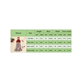 thumbnail image 5 of Arvbitana Baby Girls Valentine's Day Outfits Solid Color Ribbed Lacing Tasseled Vest + Heart Print Flare Pants Summer Casual Sweet for Infant 2Pcs 3-24M, 5 of 9