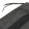 thumbnail image 4 of Calvin Klein Men's Monogram Embroidery Textile Jogger, Black,XL - US, 4 of 4