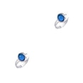 thumbnail image 2 of Anillos de humor Minnieouse Unicornio Tipo 1 y Tipo 2 ajustable, 2 of 6