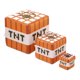 thumbnail image 5 of MineCraftion TNT figura de peluche muñeca modelo juguetes MineCraftion dibujos animados almohada cuadrada muñeca Steve Alex TNT modelo para regalos, 5 of 5