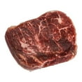 thumbnail image 2 of Double Red Provisions RR Choice Flat Iron Beef Steak, 8 Ounce -- 20 per Case., 2 of 4