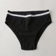 thumbnail image 4 of Braguitas de algodón sin costuras de cintura alta para mujer: braguitas sexys y transpirables, control del abdomen, ropa interior para las cuatro estaciones, 4 of 6