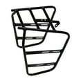 thumbnail image 6 of lacooooppia Front Luggage Rack for Mountain Biking, Front Luggage Racks for Adults, Backpacms, Stable Luggage Racks, Outdoor Transport Bag, A, 6 of 8