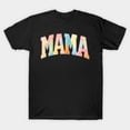 thumbnail image 1 of My First Mother Day As A Mommy New Mom 2025 Celebration Tee Unisex T-Shirt, 1 of 4