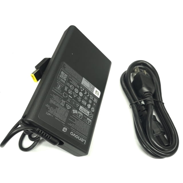 Adaptador de corriente Lenovo ADL170SLC3B 20V 8.5A 170W 110V-240V