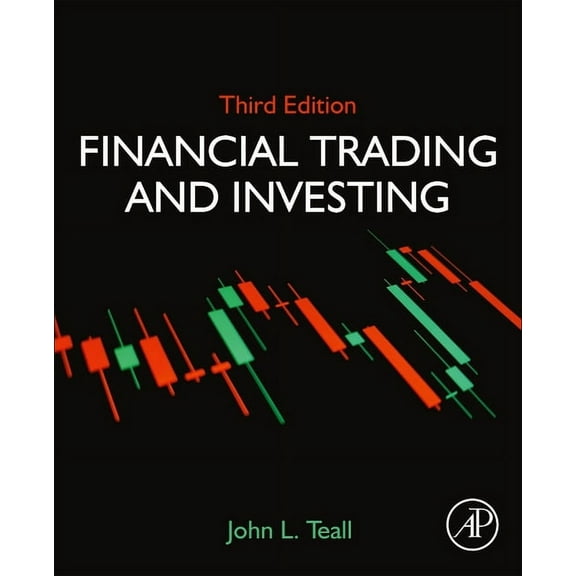 Financial Trading and Investing, (Paperback)