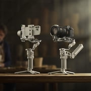DJI RS 4 Mini 3-Axis Handheld Gimbal Stabilizer