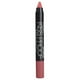 thumbnail image 1 of MENOW Barras de labios impermeables Brillo de labios de larga duración Cosméticos de maquillaje 15#, 1 of 2