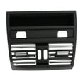 thumbnail image 1 of Rejilla de Ventilación de Aire del Consola Central Trasera No.64229172312 para BMW 520i 528i 2011-2016 Rejilla de Aire Acondicionado 1 Pc, 1 of 6