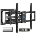 thumbnail image 1 of Soporte de pared Pipishell Full Motion para televisores de 40 a 82 pulgadas, 50 kg, 1 of 3