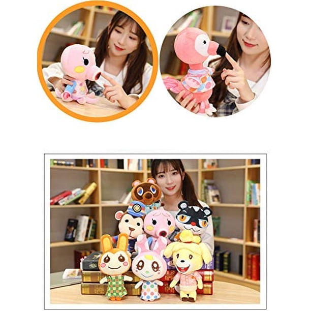 1 pc Animal Crossing New Horizons Marina 9.5