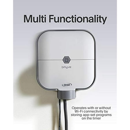 Orbit - B-hyve Smart Sprinkler Controller