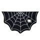 thumbnail image 1 of Felpudo de Halloween Plertrvy, felpudo para el hogar, felpudo suave y antideslizante, felpudo de Halloween, alfombra de suelo de 40 x 60 cm, alfombra de poliéster, 1 of 8