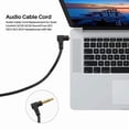 thumbnail image 5 of WM25 Audio Cable Cord Replacement for Quiet Comfort QC25 QC35 SoundTrue OE2 OE2I AE2 AE2I Hea, 5 of 6