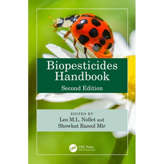Biopesticides Handbook, (Paperback)