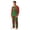Men, variant on Lvotionpl 2026 Matching Family Christmas Pjs, Matching Christmas Pajamas Long Sleeve Top & Pants Set Matching Holiday Family Pajama Xmas Sets