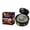 D, variant on Halloween Glitter Dumpling Squishies Toys, Spooky Slow Rise Stress Ball Squeeze with Steamer, Halloween Dumplings Adults Fidget Anxiety Relief, for Holiday & Birthday Gifts/E