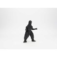 thumbnail image 3 of Godzilla Figurine Articulée de 6 Pouces Movie Monsters - Godzilla 2004, 3 of 13