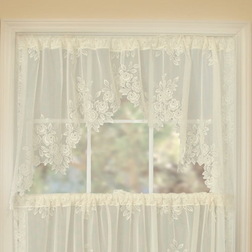 Featured image of post Maroon Lace Curtains : Buy the best and latest lace curtains on banggood.com offer the quality lace curtains on sale with worldwide free shipping.