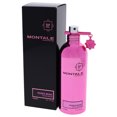 thumbnail image 4 of Montale Roses Musk Eau de Parfum for Him/Her 100ml, 4 of 4
