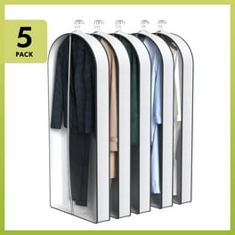 Walmart garment bags in store new arrivals