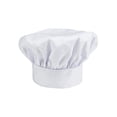 thumbnail image 2 of Aeromax CS-CAPW Jr. Executive Chef HAT ONLY, 2 of 4
