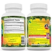 Applied Nutrition Green Tea Fat Burner - 90 Liquid Soft-Gels - Increases Calorie Burning & Supplies Powerful Antioxidants - 45 Total Servings