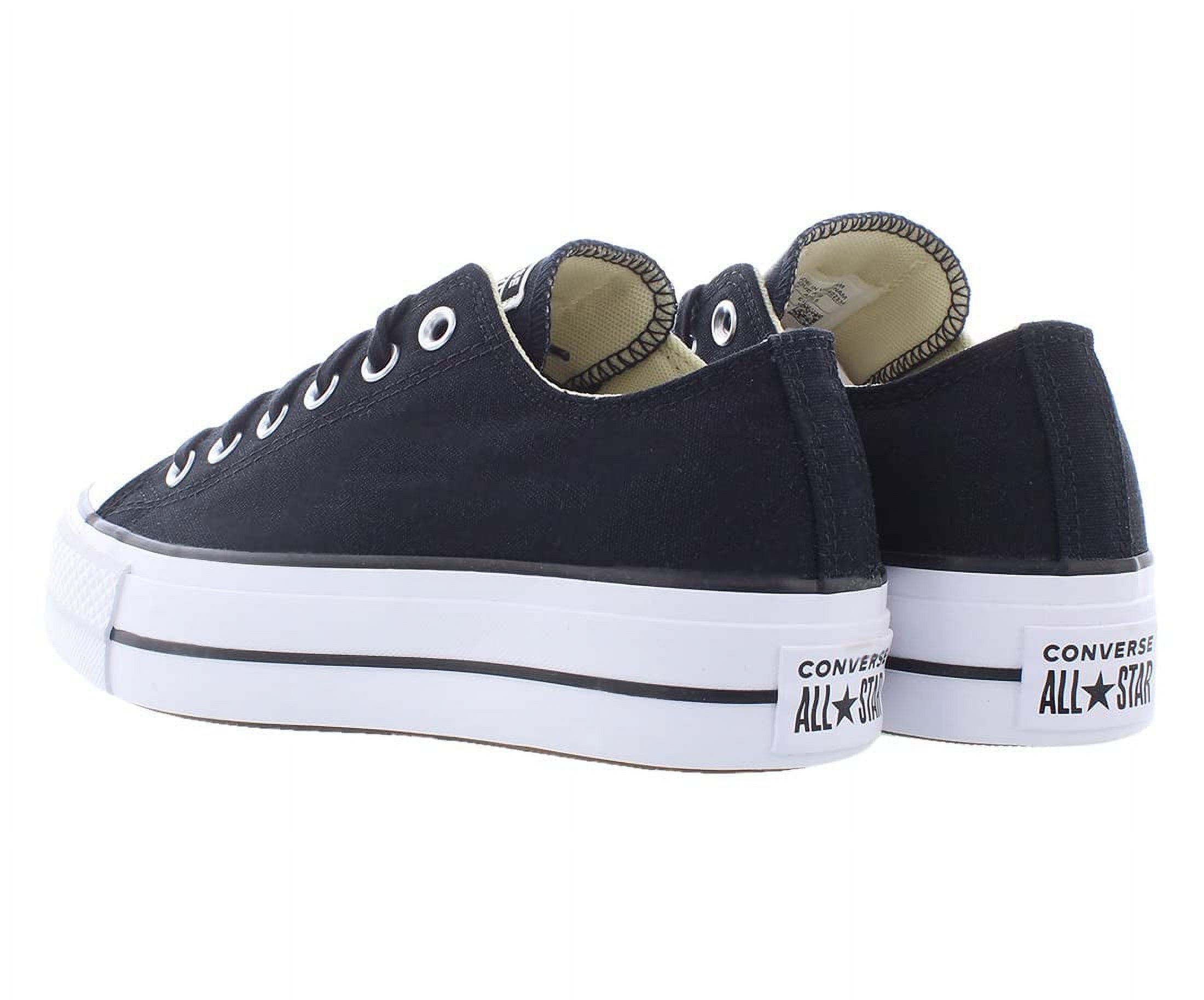 Converse Chuck Taylor All Star Lift OX Women's Platform Converse Chuck Taylor All Star Lift OX Women's Platform