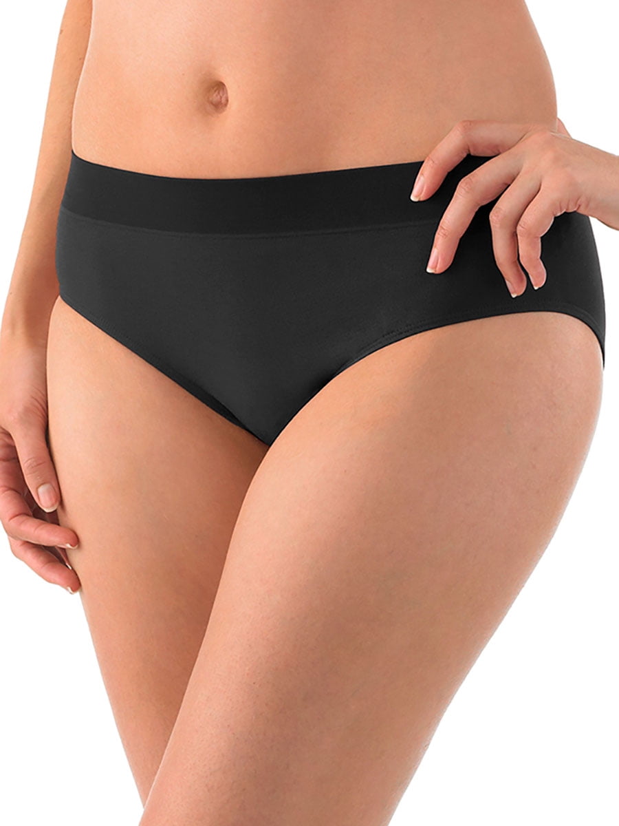 jockey modern micro seamfree hipster