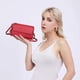 thumbnail image 5 of Bolso de mujer, bolso cruzado, bolso multifuncional para teléfono móvil de gran capacidad, 5 of 5