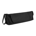 thumbnail image 3 of Hair Tools Travel Bag and Heat Resistant Mat for Hot Hair Styling Tools Home Black, 3 of 8