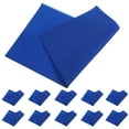 thumbnail image 3 of 50 servilletas de mesa para el hogar, servilletas desechables para bodas y fiestas, servilletas de mesa elegantes para hoteles, 3 of 8
