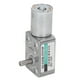 thumbnail image 3 of Motor reductor de engranajes,Motor de engranajes CC Motor de engranaje helicoidal CW Motor de engranajes Rendimiento inigualable, 3 of 12