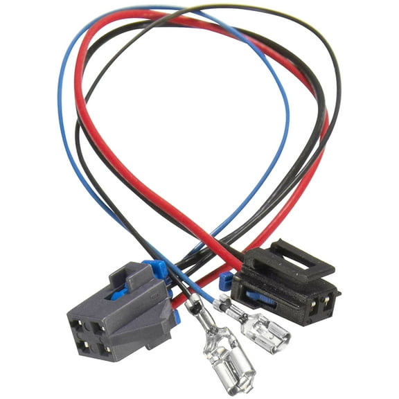 Agility Auto Parts 4065034 Fuel Pump Wiring Harness for Chevrolet, GMC Specific Models
