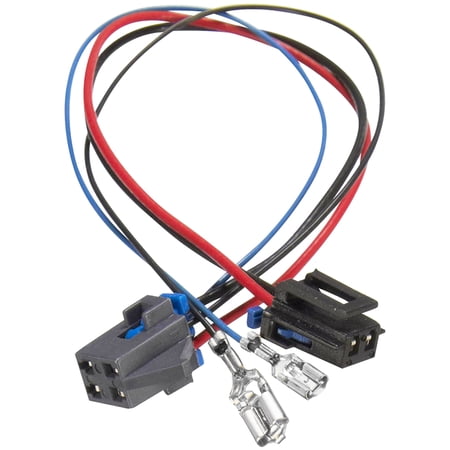 Agility Auto Parts 4065034 Fuel Pump Wiring Harness for Chevrolet GMC Specific Models