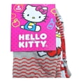 thumbnail image 4 of Tin Hello Kitty Para niño, Talla 4-6 Varios Modelos 6 Pares, 4 of 4
