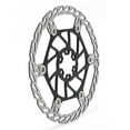 thumbnail image 3 of Oversize 250mm Rear Brake Disc Rotor for Sur-Ron Light Bee LB X Segway X160 X260, 3 of 5