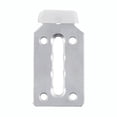 thumbnail image 4 of Ruedas para puertas correderas, poleas para muebles, armarios, armarios, etc., 4 of 8