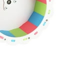 thumbnail image 4 of <p>Roue pour Hamster Roue de Course pour Animal Jouet Hamster Roue pour Hamster Silencieuse Forme Tournesol Assemblage à Vis en PVC Roue de Course pour Animal pour Hamster de Sport</p>, 4 of 5