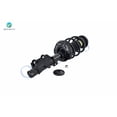 thumbnail image 5 of Front Right Quick Complete Strut-Coil Spring For 2013-2015 Chevrolet Camaro V6, 5 of 7