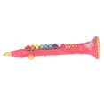 thumbnail image 4 of Juguete Para Clarinete, Juguete Para Clarinete Para Niños, 4 Modos De Reproducción De Música, Juguete Para Clarinete, Volumen Y Luz Ajustables, Lindo Juguete Para Clarinete,, 4 of 7
