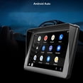 thumbnail image 3 of Justharion Driving Experience Automotive Multimedia Player With Navigation Which Can Be 5300A, 3 of 6