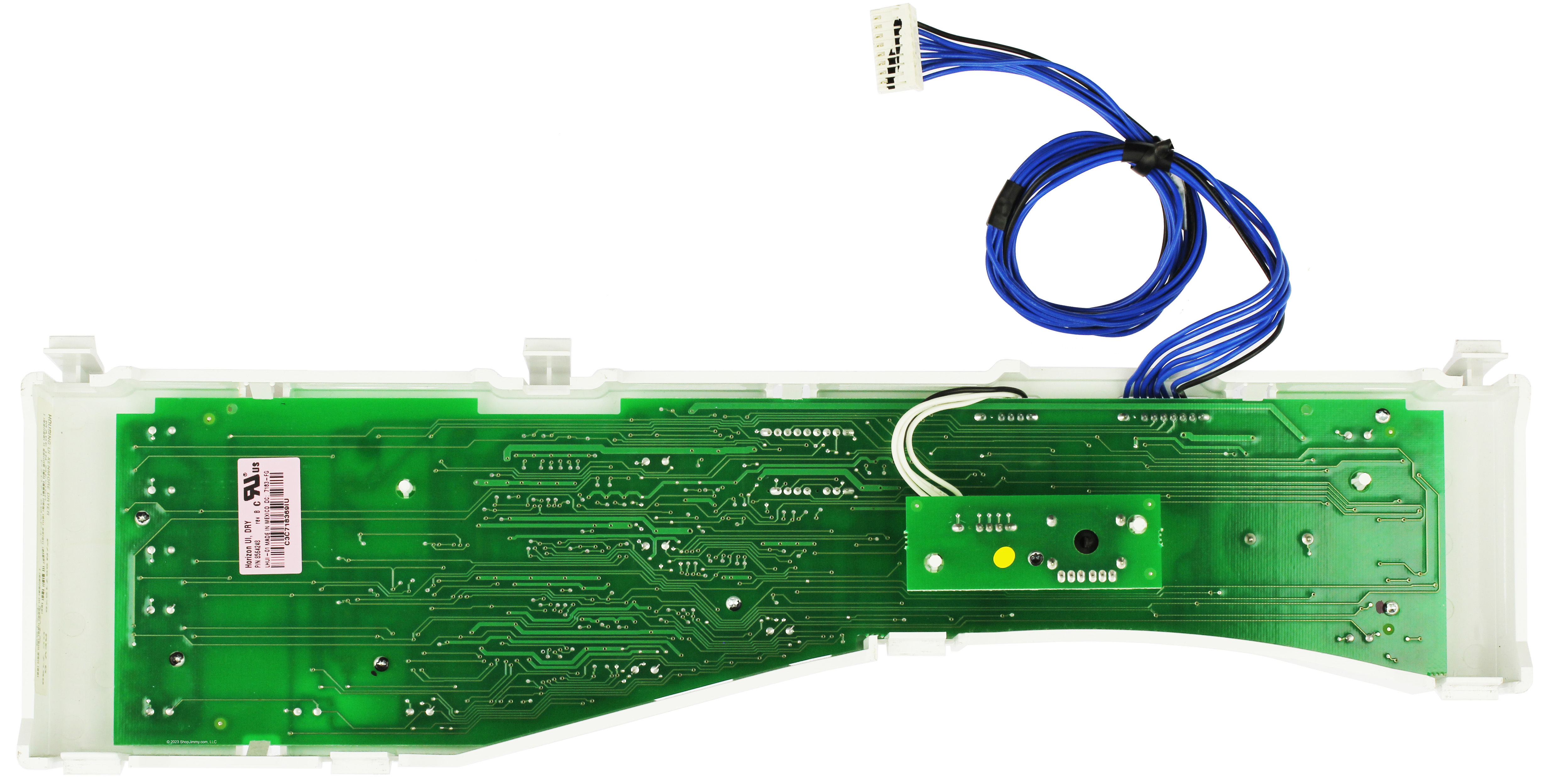 Whirlpool Dryer 8564248 8571928 Control Board - Walmart.com 