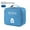 Light blue L, variant on Premium Large First Aid Kit for Home, Car, Travel, Camping, Emergency And Prevention Kit Student Portable Home Outdoor Kit
