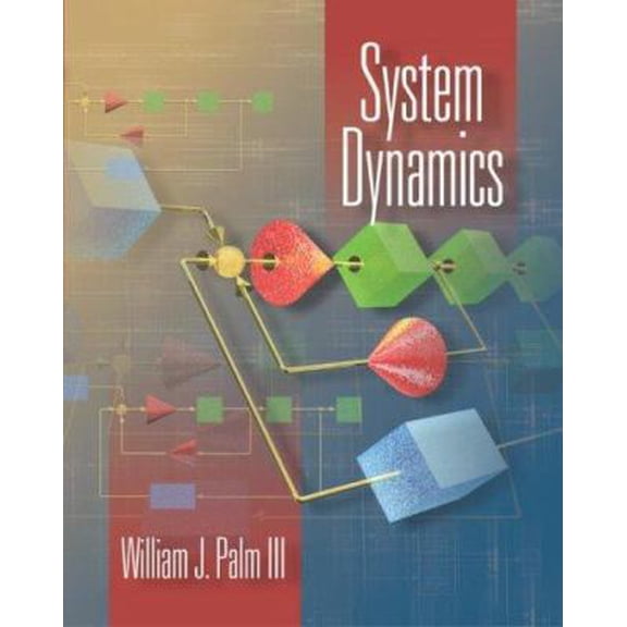 Pre-Owned System Dynamics (Hardcover) 0256114498 9780256114492
