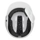 thumbnail image 5 of Casco de bateo Rawlings R16 REVERSIBLE EXT Junior Blanco, 5 of 7