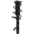 thumbnail image 3 of Complete Corner Unit Assembly -Strut, Mount and Spring, 3 of 5
