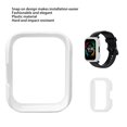 thumbnail image 4 of Hard Bumper Case, Shockproof Watch Protective Cover Frame Replacement Accessory Fit for Realme Watch S10, 4 of 8